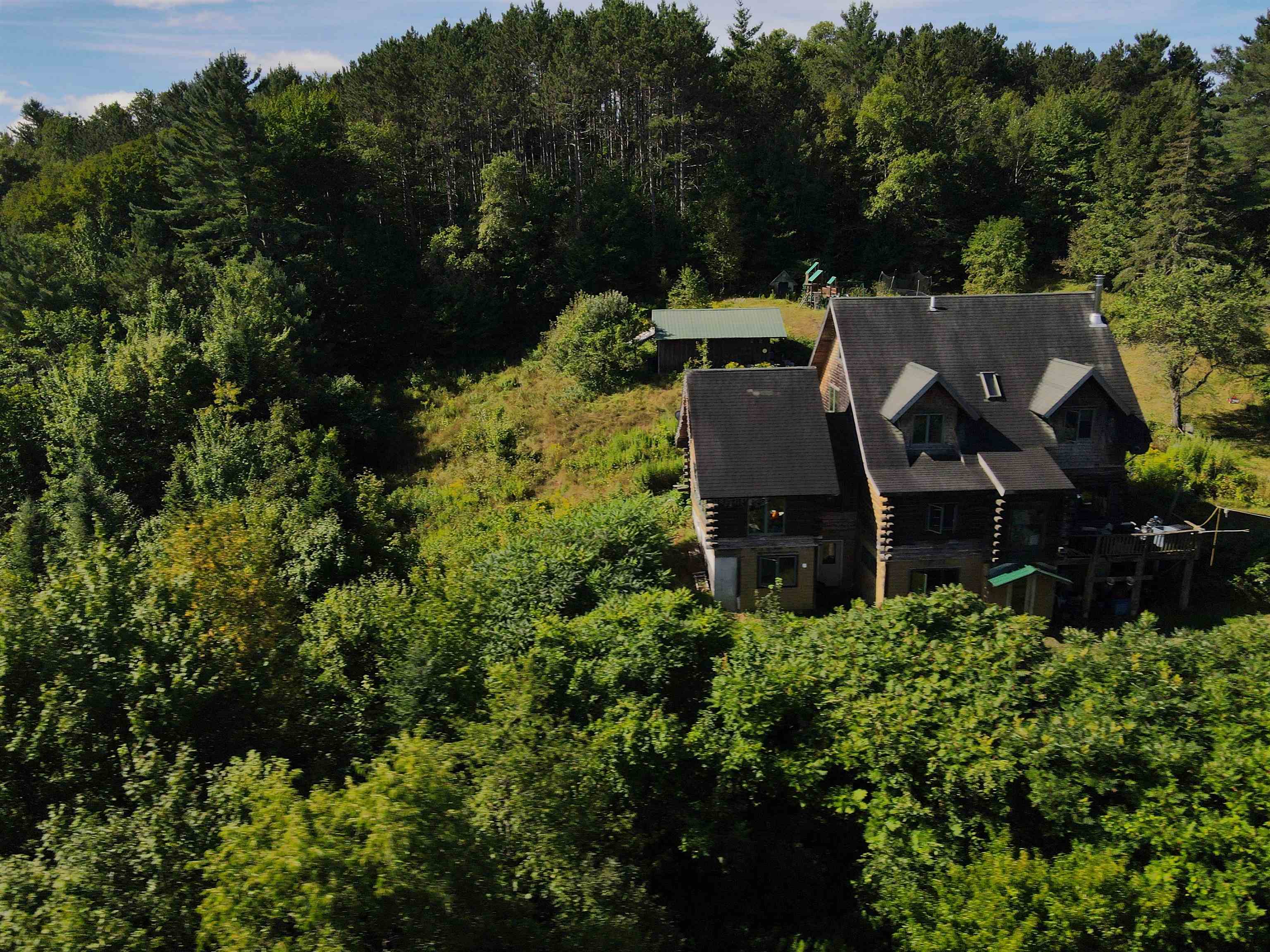 820 Farr Road St. Johnsbury, VT 05819 - Photo 7 of 37