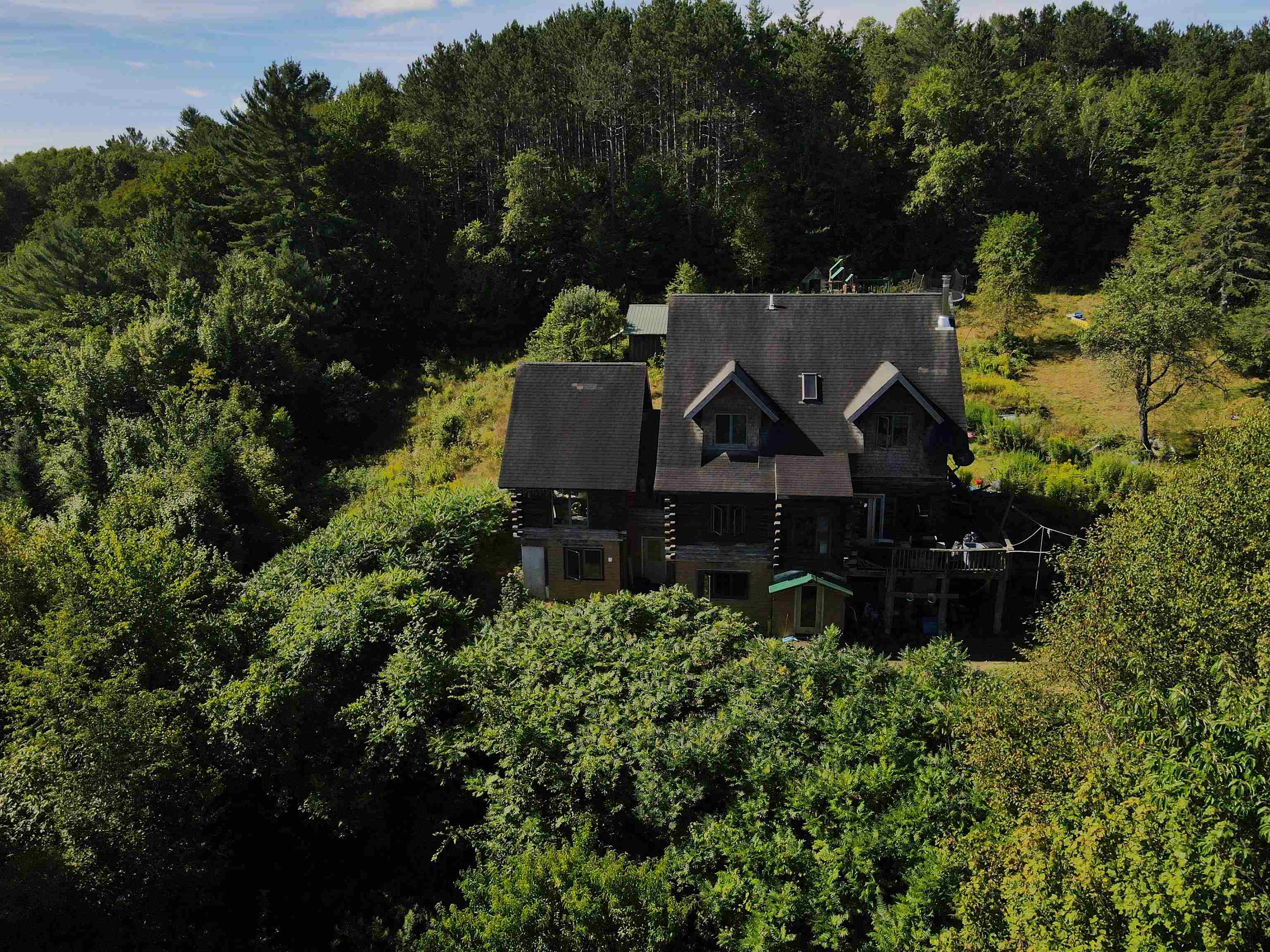 820 Farr Road St. Johnsbury, VT 05819 - Photo 9 of 37