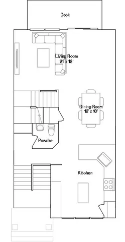 $379,999 | 231 Settlers Place, West Dundee, IL 60118