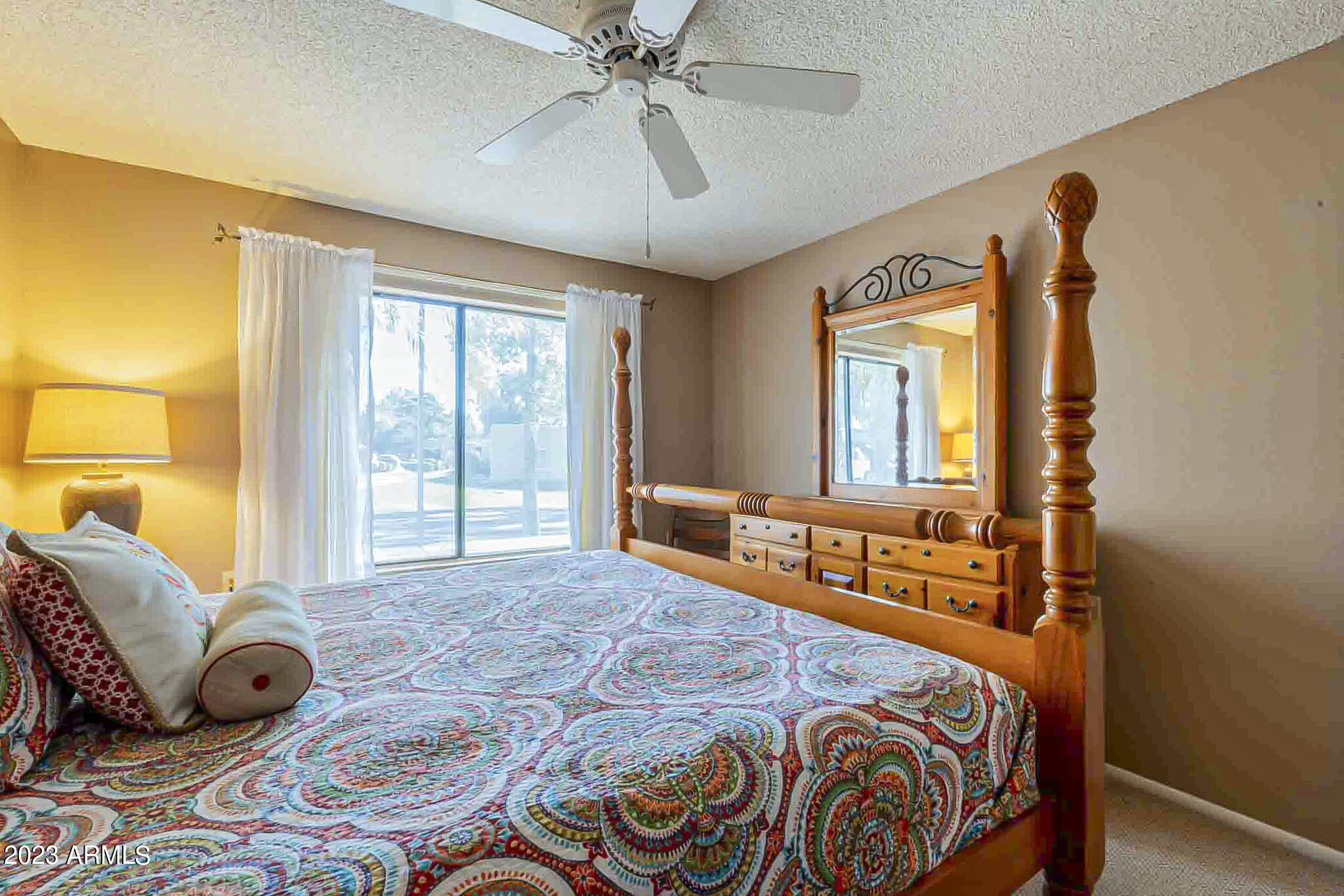 14300 West Bell Road, Unit 52 Surprise, AZ 85374 - Photo 20 of 31 Primary Bedroom