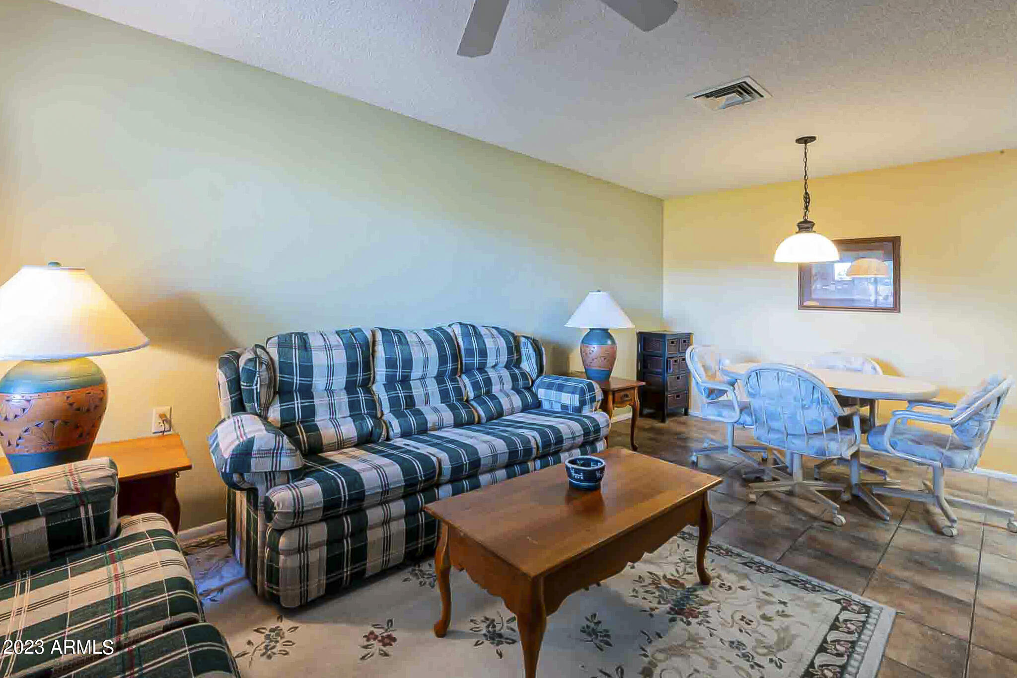 14300 West Bell Road, Unit 52 Surprise, AZ 85374 - Photo 3 of 31 Family room