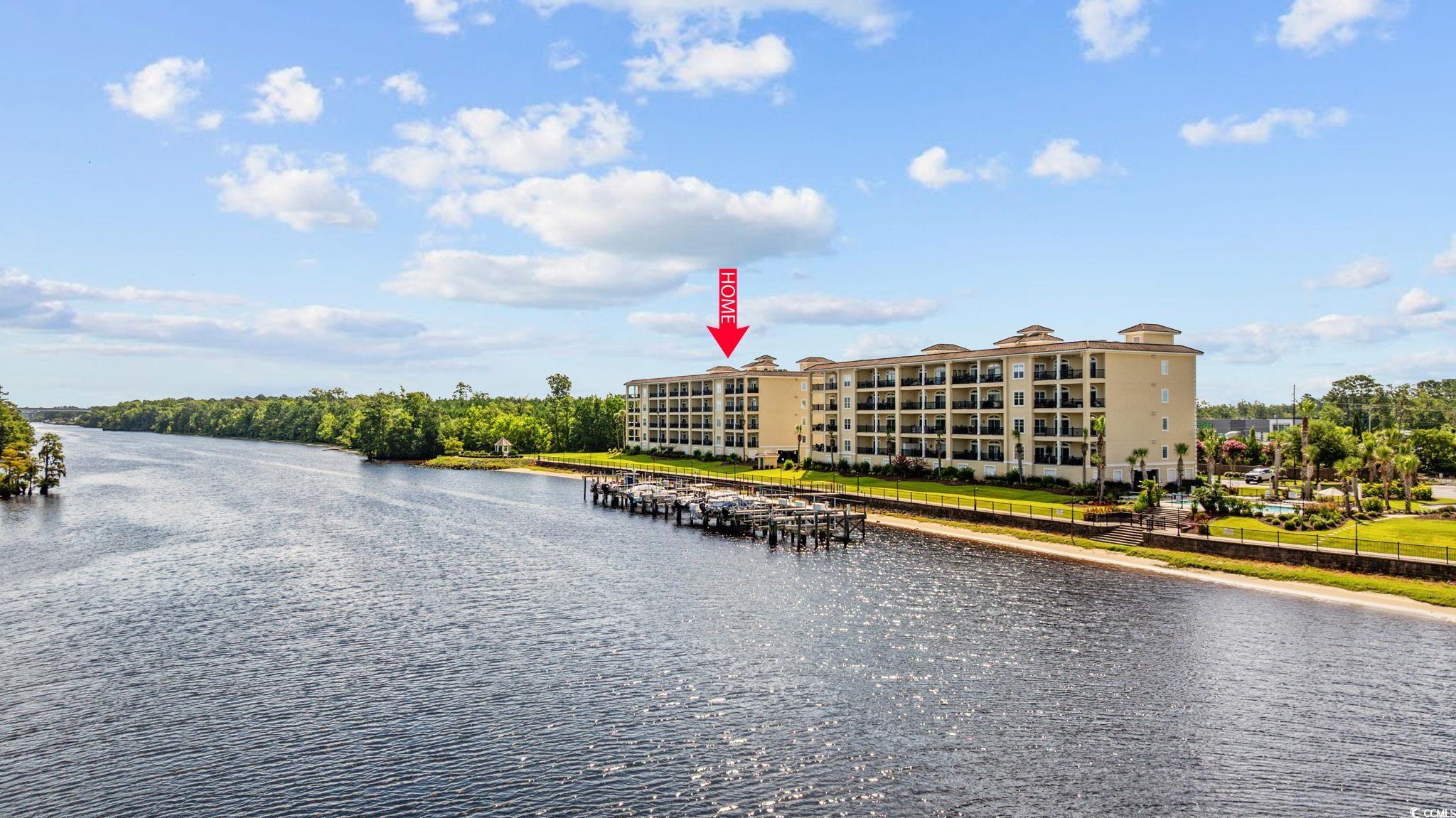 265 Venice Way, Unit 1404 Myrtle Beach, SC 29577 - Photo 2 of 40