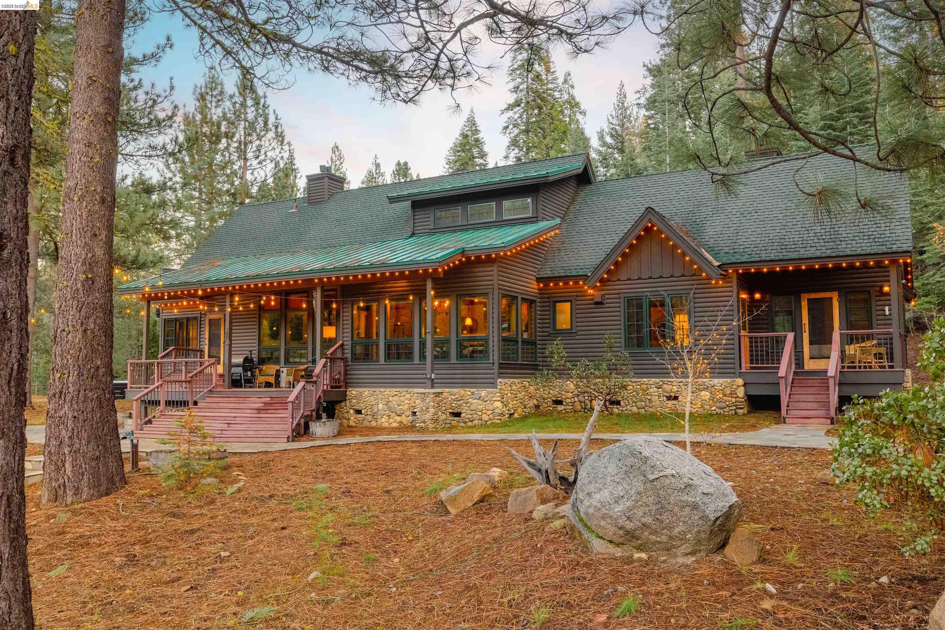 31631 Old Strawberry Road Strawberry, CA 95364 - Photo 3 of 48