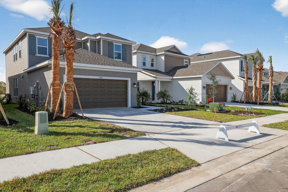 13415 Commons Avenue Parrish, FL 34219 - Photo 34 of 43