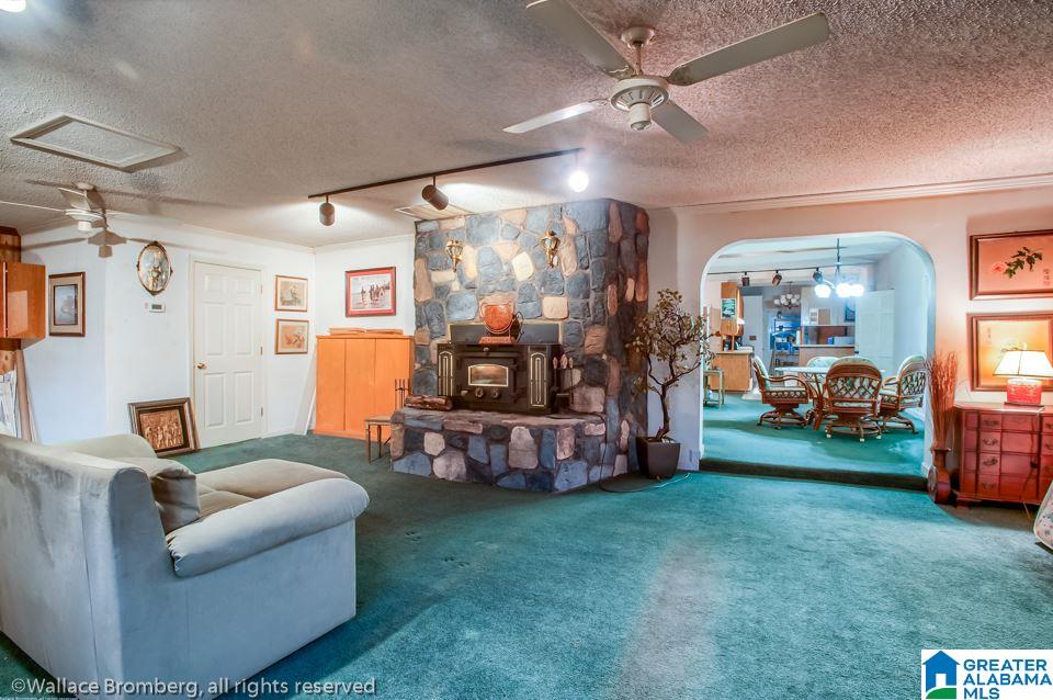 3015 Woods Ferry Road Lincoln, AL 35096 - Photo 15 of 22