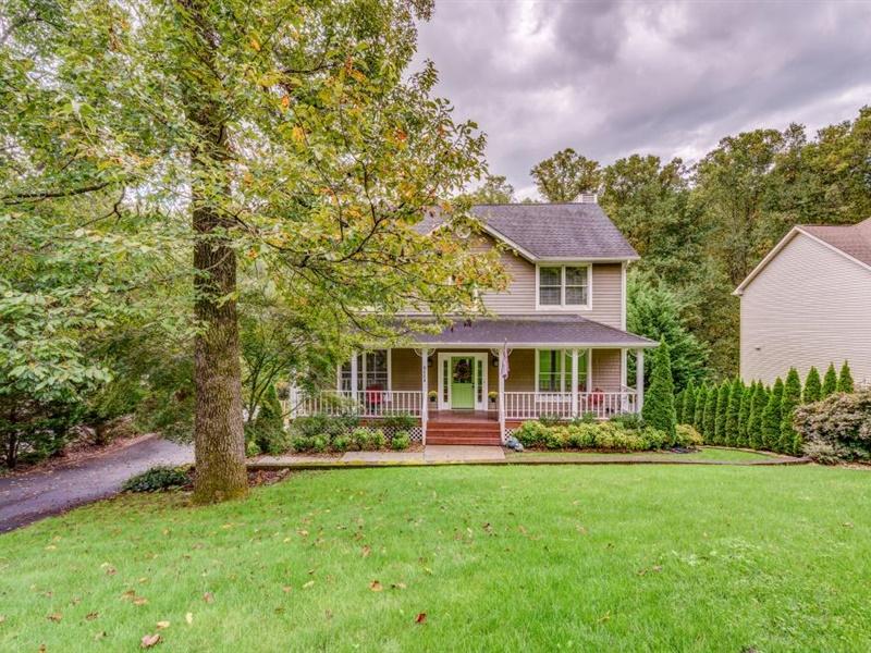 6008 2 Ford Road Roanoke, VA 24018 - Photo 2 of 40 02-6008 2 Ford Rd 002