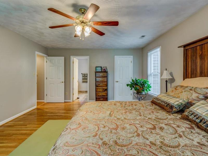 6008 2 Ford Road Roanoke, VA 24018 - Photo 19 of 40 19-6008 2 Ford Rd 019