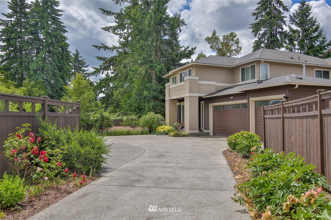 3741 Northeast 23rd Place Renton, WA 98056 - Photo 1 of 26 Gallery Image 1