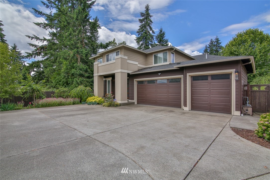 3741 Northeast 23rd Place Renton, WA 98056 - Photo 26 of 26 Gallery Image 26