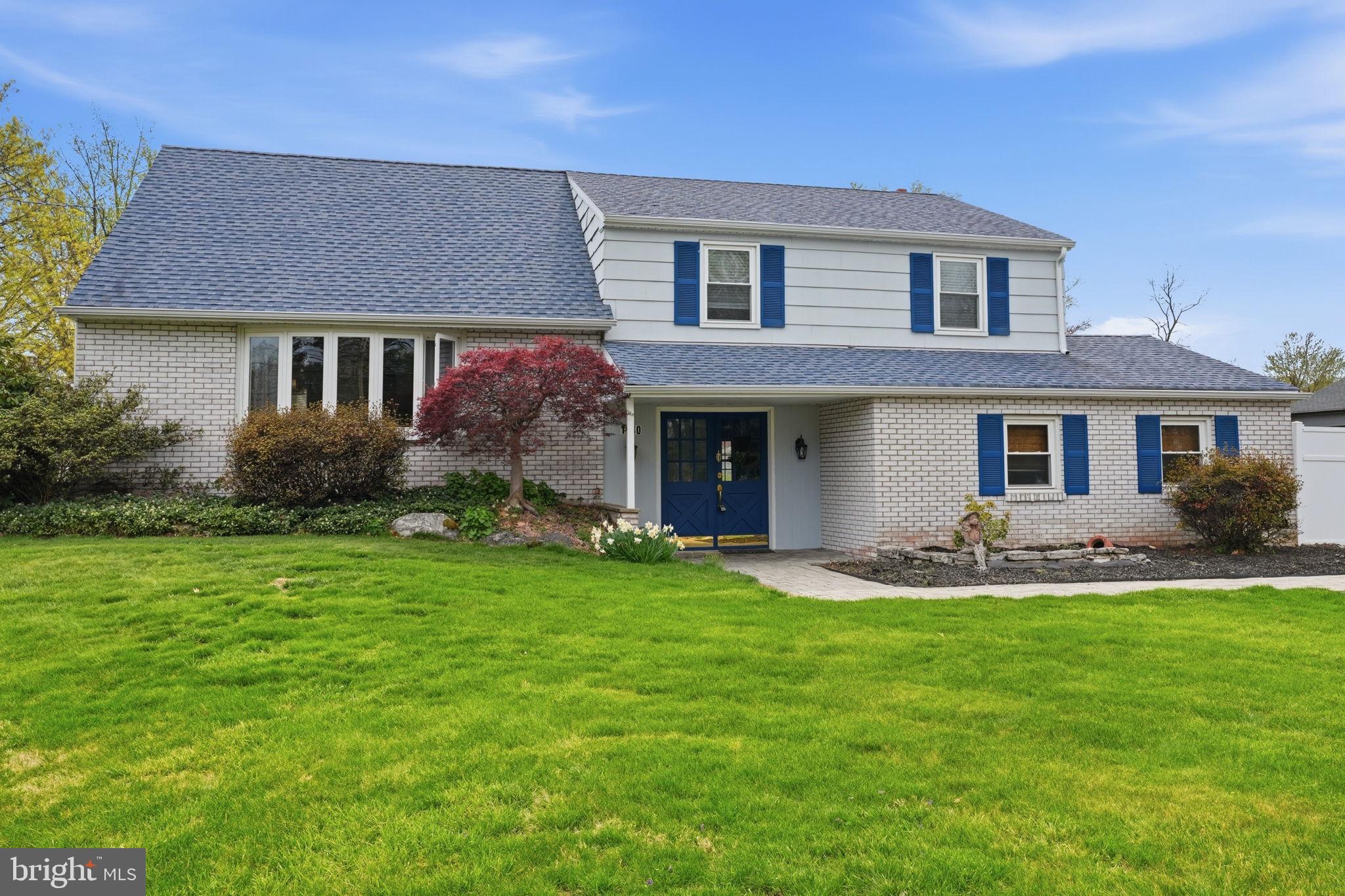 1240 Almshouse Road Jamison, PA 18929 - Photo 3 of 48