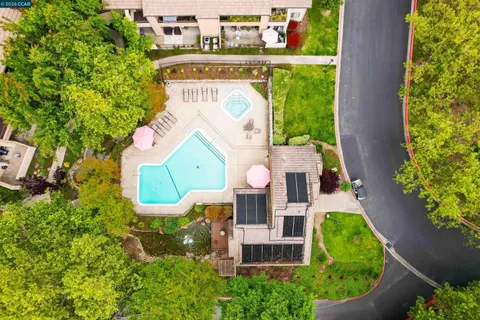 $639,000 | 2020 Canyon Woods Drive, Unit C, San Ramon, CA 94582