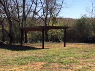 1105 Ridgewood Street Rossville, GA 30741 - Photo 14 of 16 1105 Ridgewood St-pole shed