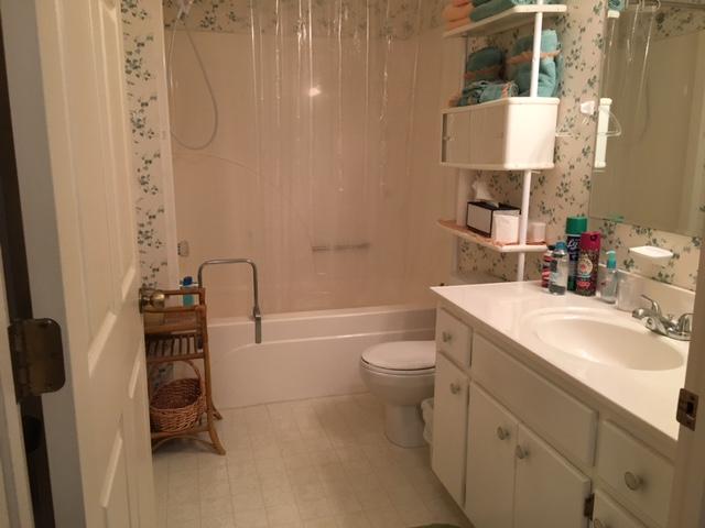 1105 Ridgewood Street Rossville, GA 30741 - Photo 8 of 16 1105 Ridgewood St-bathroom