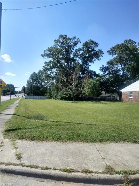 1528 Graves Avenue High Point, NC 27260 - Photo 2 of 5 Actual Image
