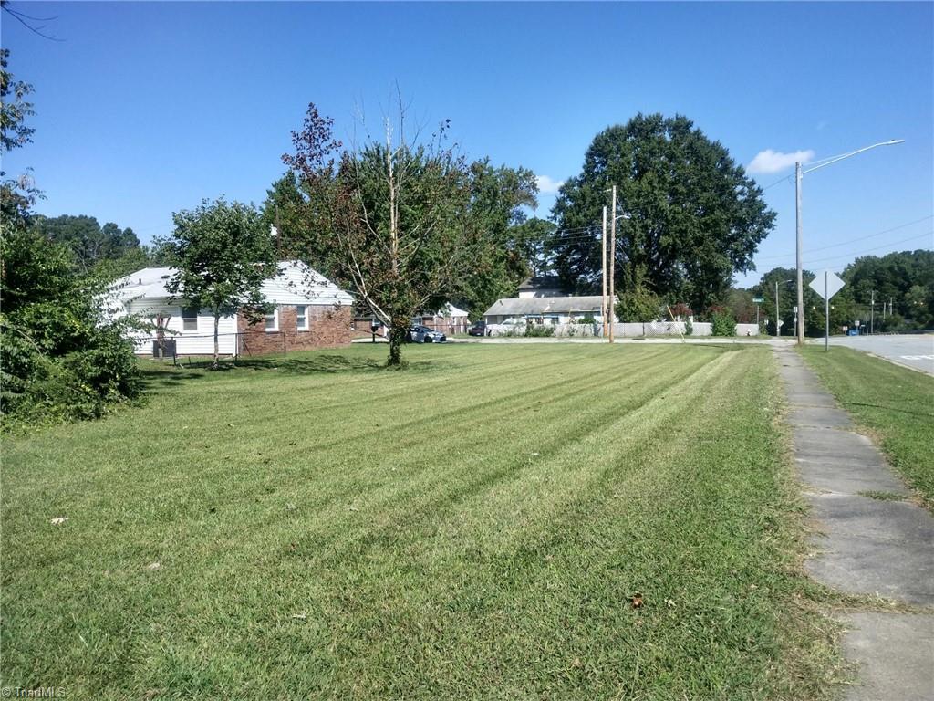 1528 Graves Avenue High Point, NC 27260 - Photo 3 of 5 Actual Image