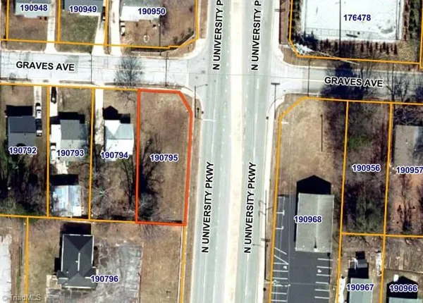 $75,000 | 1528 Graves Avenue, High Point, NC 27260