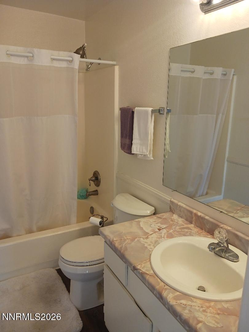 401 Allouette Way, Unit 7 Carson City, NV 89701 - Photo 17 of 27 BA Master