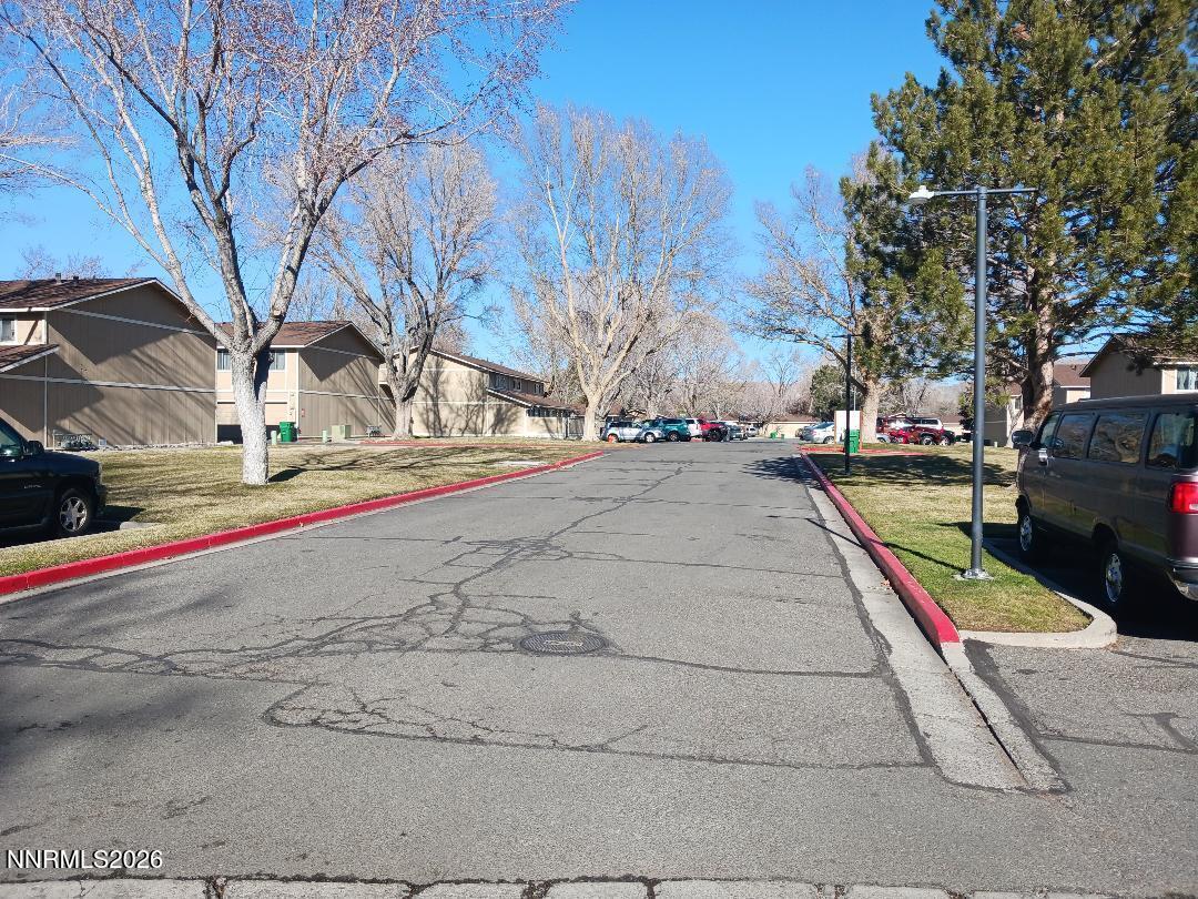 401 Allouette Way, Unit 7 Carson City, NV 89701 - Photo 27 of 27 Community View 3