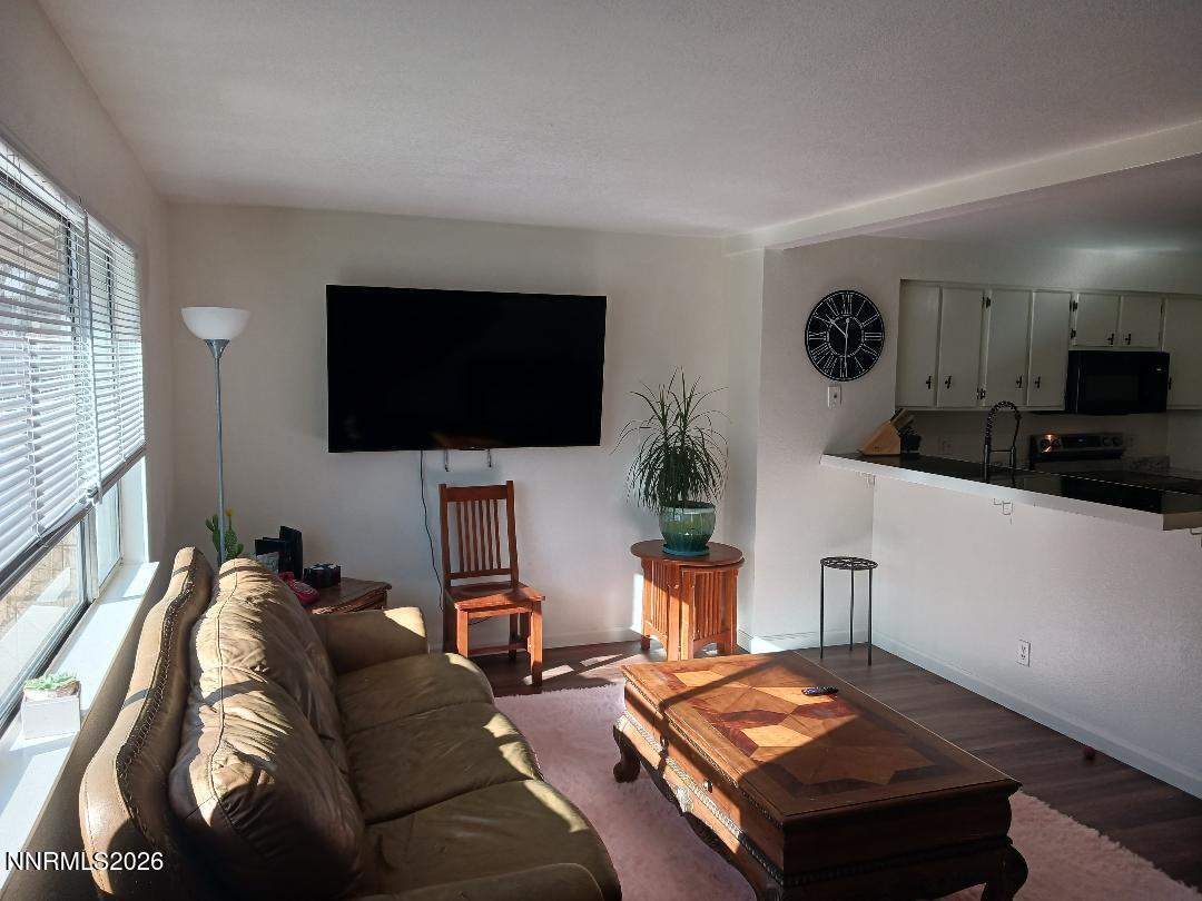 401 Allouette Way, Unit 7 Carson City, NV 89701 - Photo 5 of 27 Living Rm 3