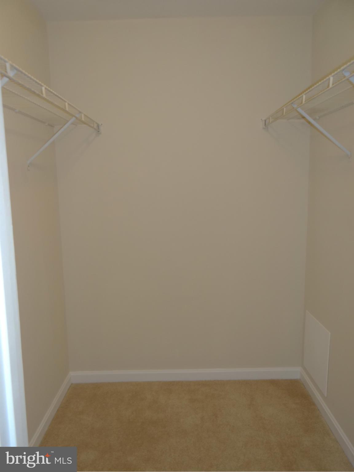 202 Windy Ridge Court Pasadena, MD 21122 - Photo 13 of 28 Master Bedroom Walk-In Closet