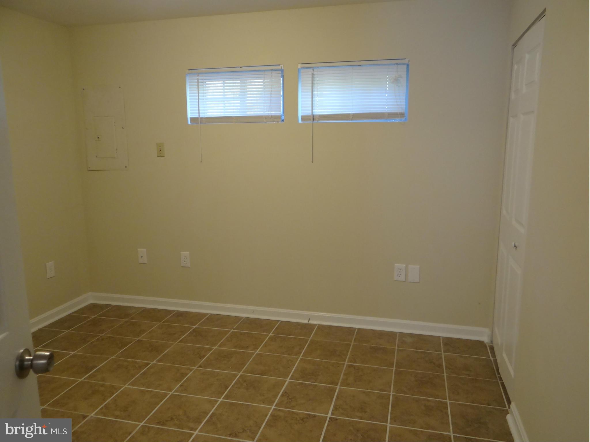 202 Windy Ridge Court Pasadena, MD 21122 - Photo 19 of 28 Enclosed Separate Room in Lower Level