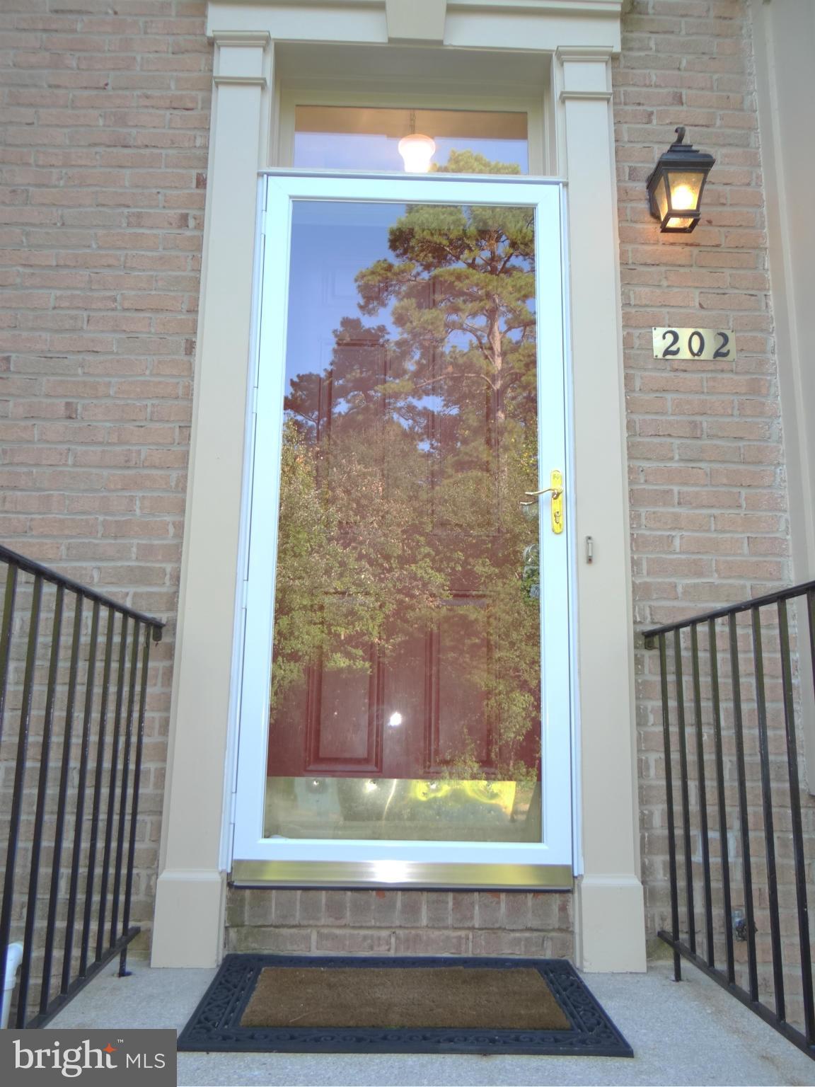 202 Windy Ridge Court Pasadena, MD 21122 - Photo 27 of 28 Exterior (Front)