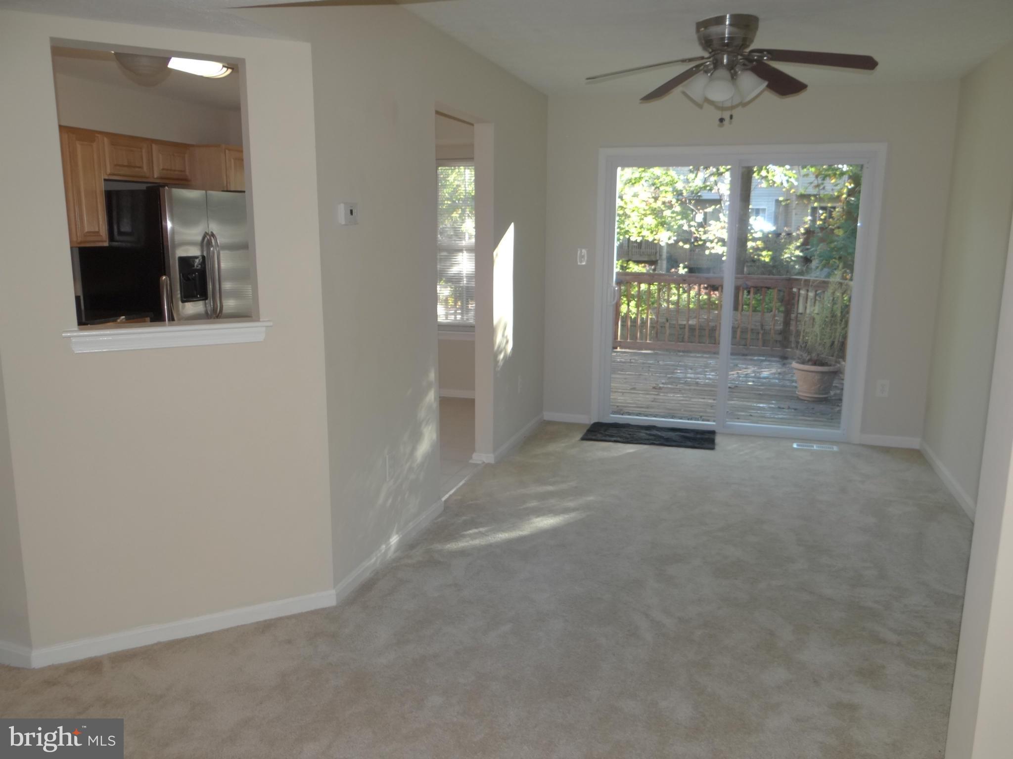 202 Windy Ridge Court Pasadena, MD 21122 - Photo 5 of 28 Dining Room