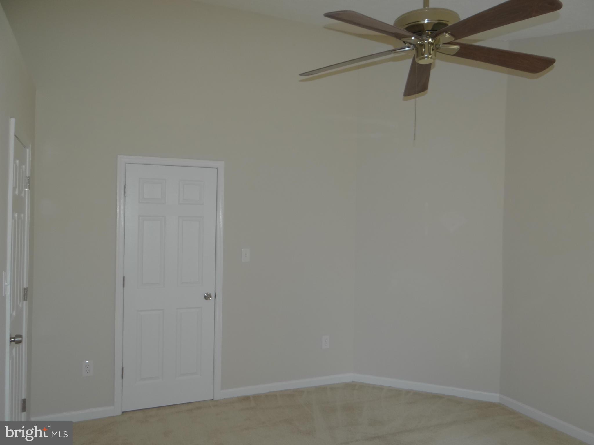 202 Windy Ridge Court Pasadena, MD 21122 - Photo 10 of 28 Cathedral Ceilings in Master Bedroom