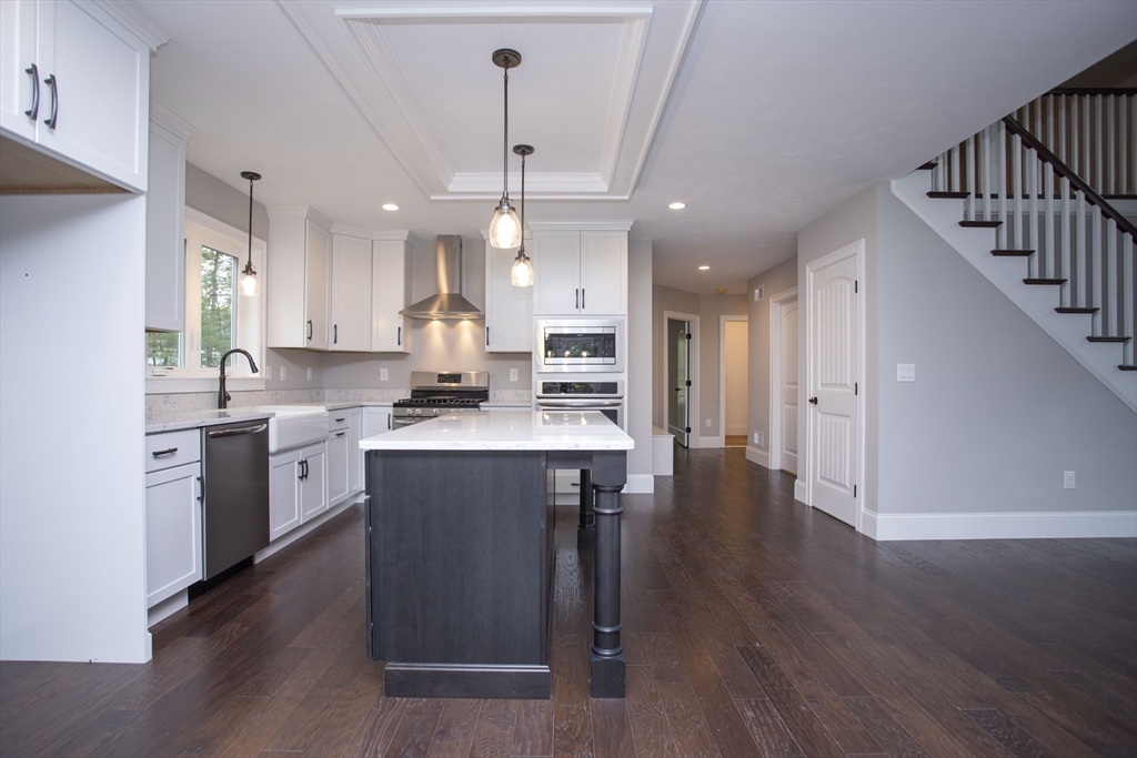 37 Metacomet Road, Unit 37 West Bridgewater, MA 02379 - Photo 10 of 28