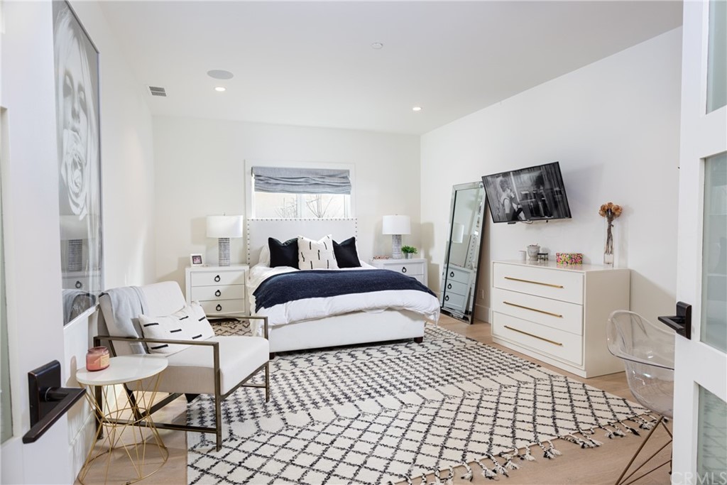 3 Vista Cielo Dana Point, CA 92629 - Photo 15 of 34 a bedroom with furniture and a window