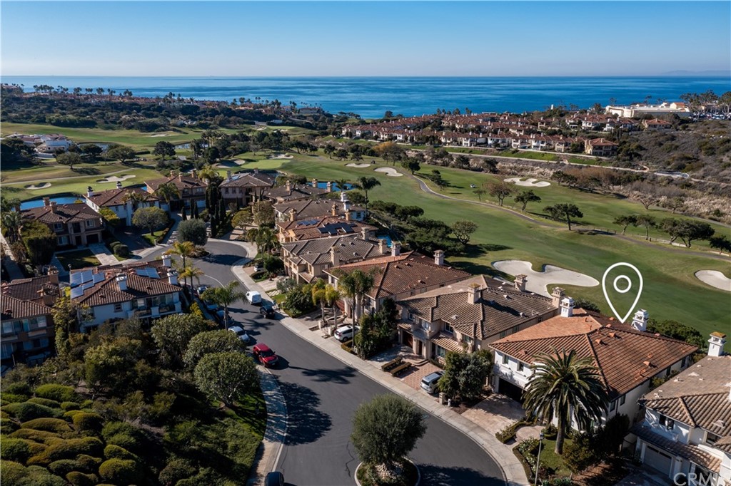 3 Vista Cielo Dana Point, CA 92629 - Photo 29 of 34 an aerial view of a city