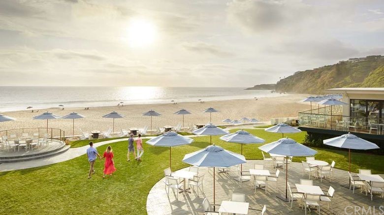 3 Vista Cielo Dana Point, CA 92629 - Photo 32 of 34 a view of a swimming pool with an ocean view