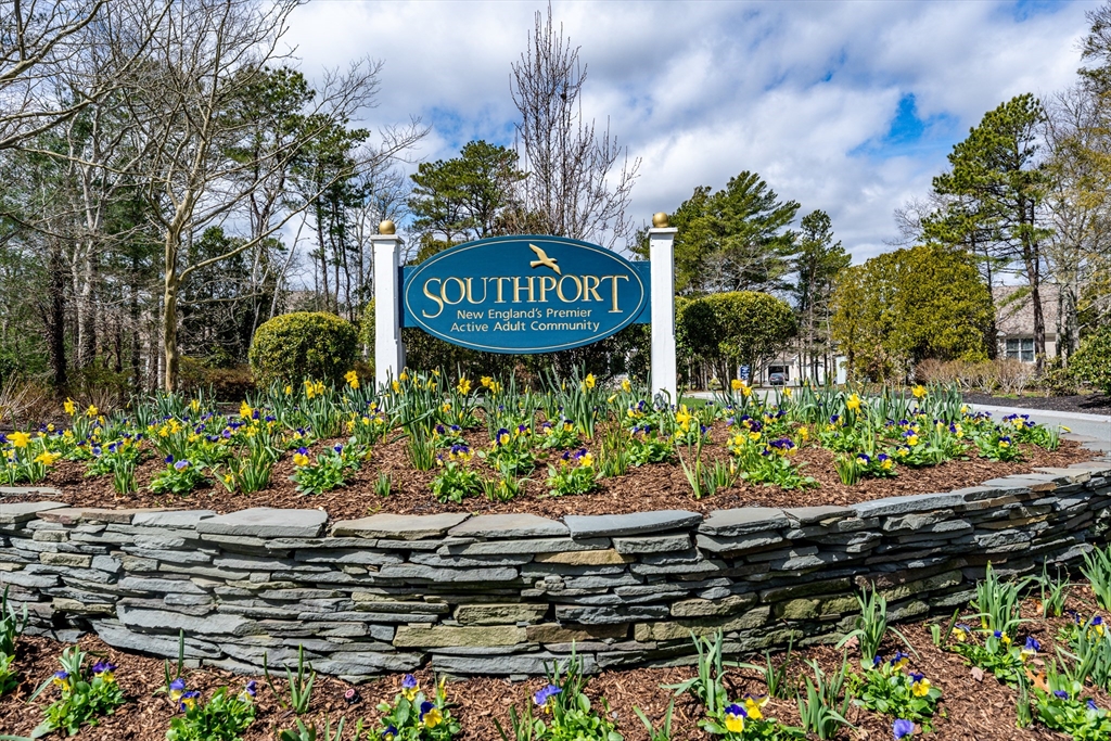 6 Friendship Court, Unit 90 Mashpee, MA 02649 - Photo 25 of 25