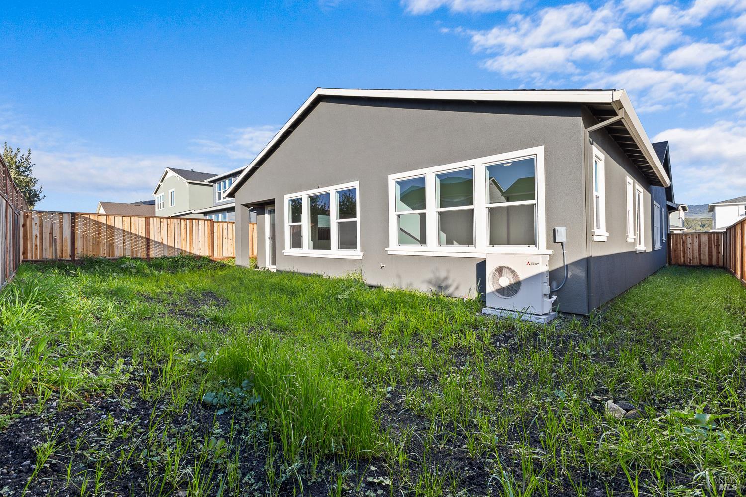 7325 Willowglen Drive Rohnert Park, CA 94928 - Photo 20 of 20 a house view with a garden space