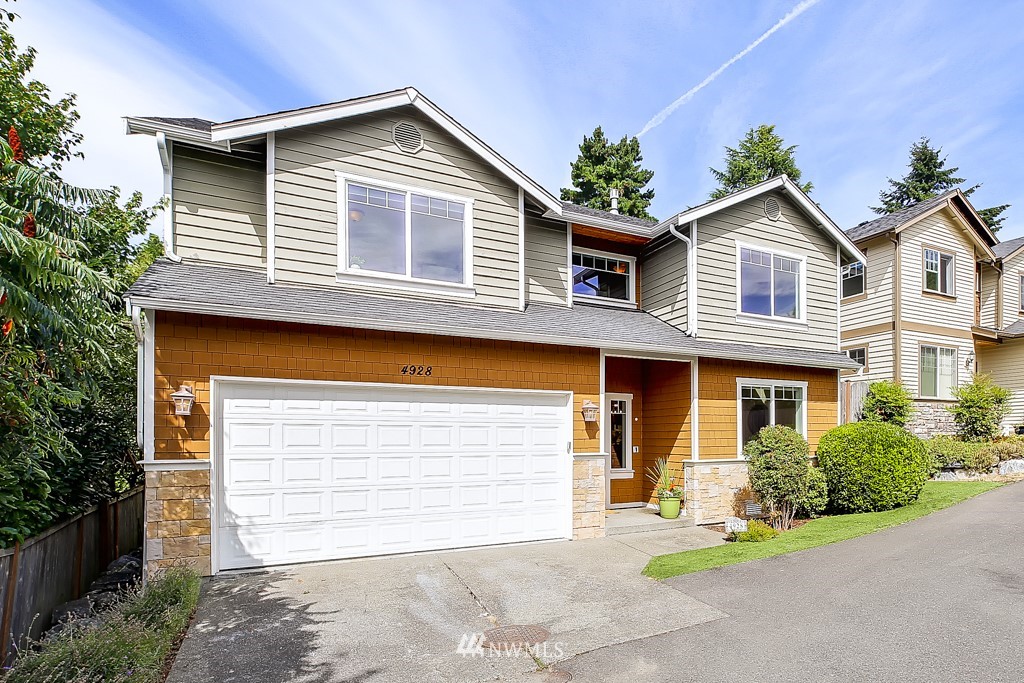 4928 Southwest Forney Street Seattle, WA 98116 - Photo 29 of 29 Gallery Image 29