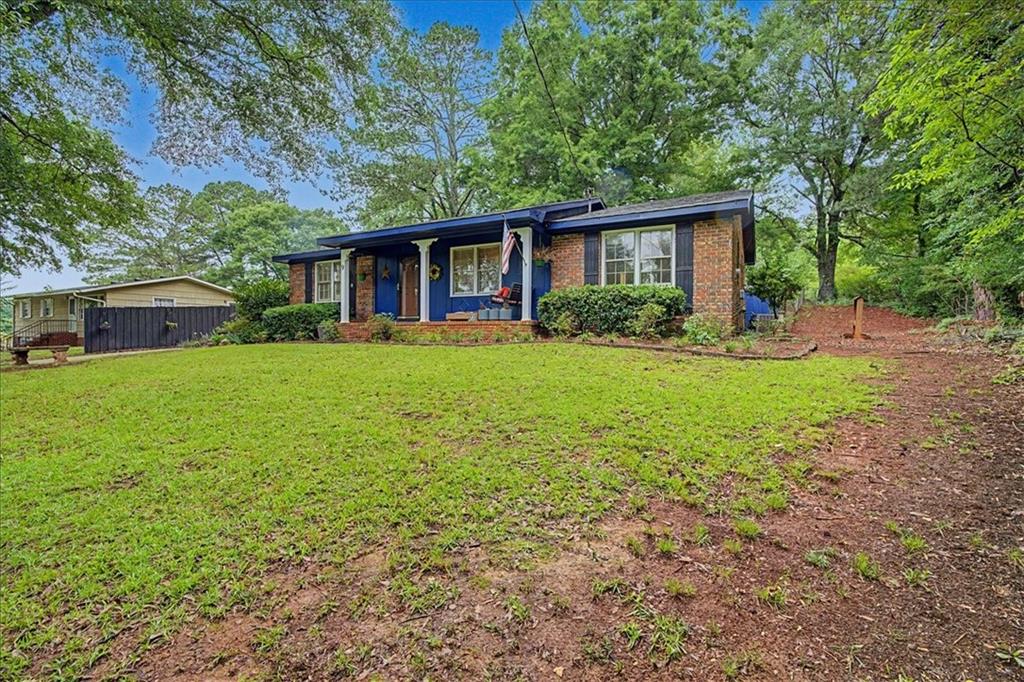 9 Lakemoore Drive Northeast Rome, GA 30161 - Photo 44 of 47