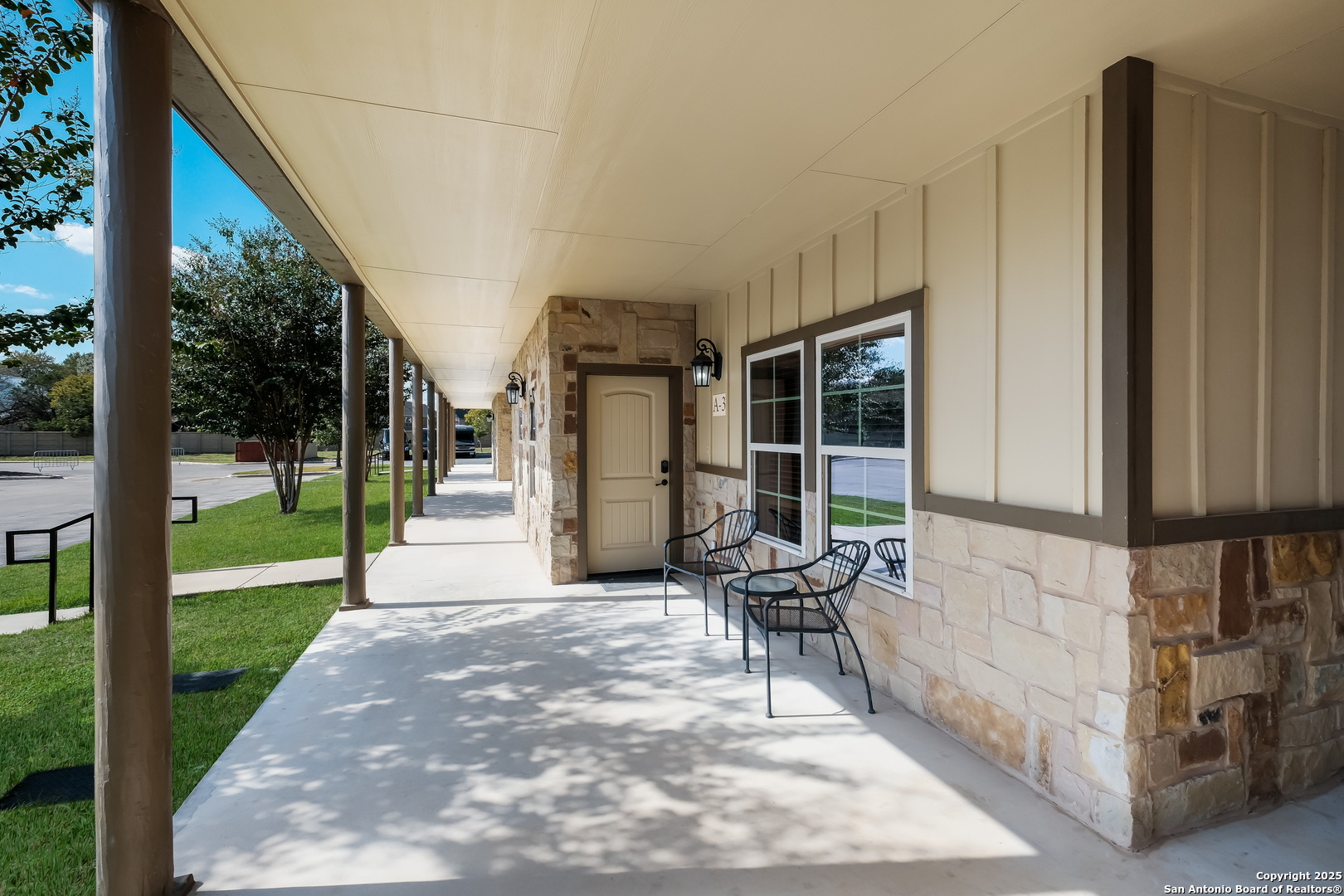 1554 Gruene Road, Unit A3 New Braunfels, TX 78130 - Photo 1 of 16