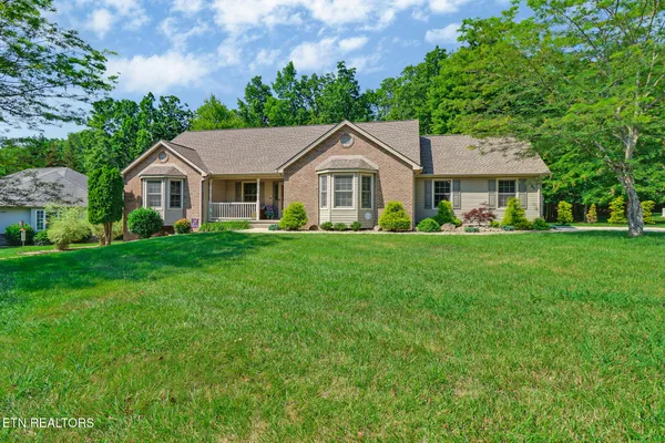 $540,000 | 151 Northridge Terrace, Crossville, TN 38558