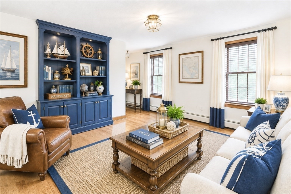 788 Smith Neck Road Dartmouth, MA 02748 - Photo 9 of 38