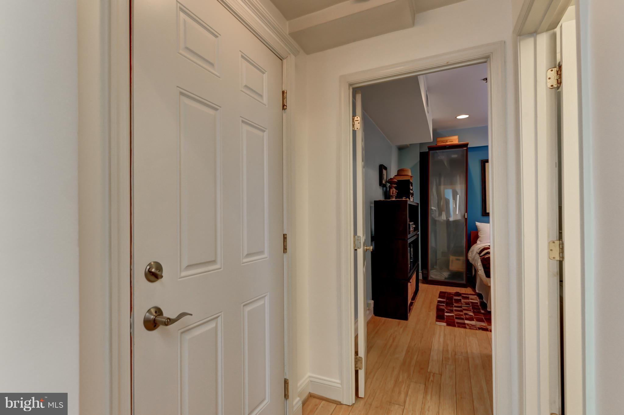 1438 Columbia Road Northwest, Unit 204 Washington, DC 20009 - Photo 3 of 27 Interior (General)