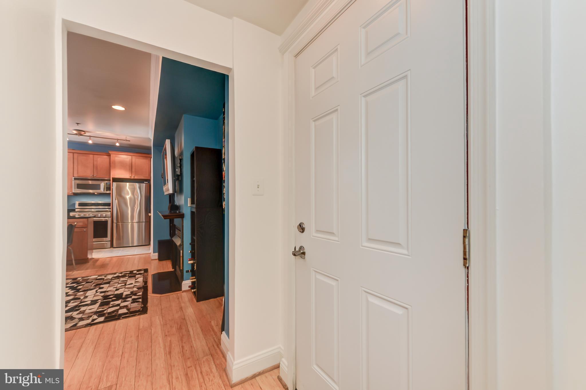1438 Columbia Road Northwest, Unit 204 Washington, DC 20009 - Photo 4 of 27 Interior (General)