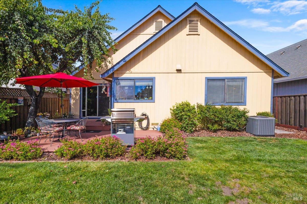 2158 Rachel Drive Santa Rosa, CA 95401 - Photo 26 of 28 Gallery Image 26