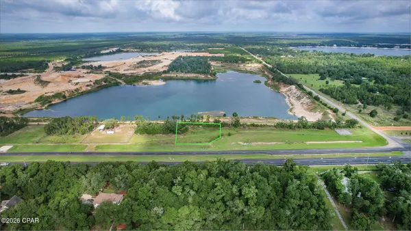 $49,000 | Lot 7 Hwy 77 Chipley, Chipley, FL 32428