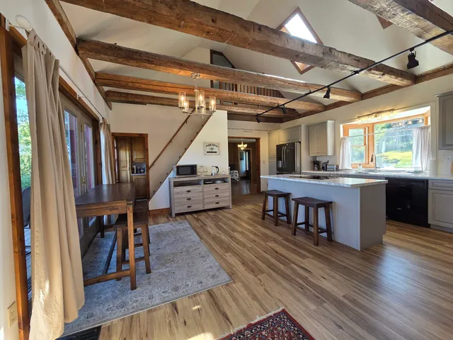 $537,000 | 1065 Higgins Hill Road, St. Johnsbury, VT 05819