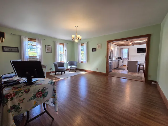 $573,000 | 1065 Higgins Hill Road, St. Johnsbury, VT 05819