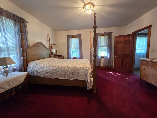 $573,000 | 1065 Higgins Hill Road, St. Johnsbury, VT 05819