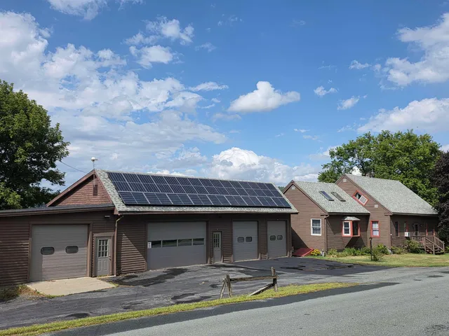 $537,000 | 1065 Higgins Hill Road, St. Johnsbury, VT 05819