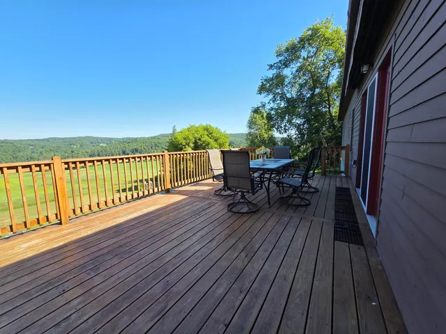 $573,000 | 1065 Higgins Hill Road, St. Johnsbury, VT 05819