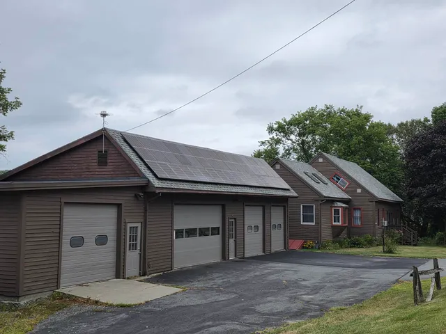 $573,000 | 1065 Higgins Hill Road, St. Johnsbury, VT 05819