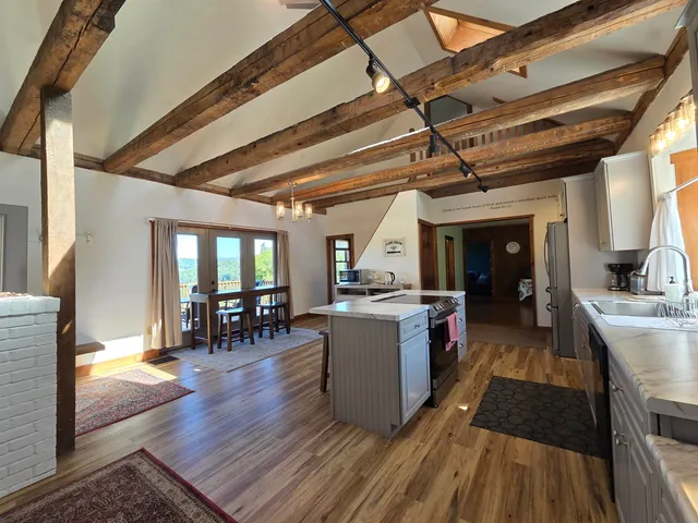 $573,000 | 1065 Higgins Hill Road, St. Johnsbury, VT 05819